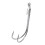 STANLEY Stanley SRDT1-50 Stanley Ribbit Double Take, 5/0 Single Pack 1