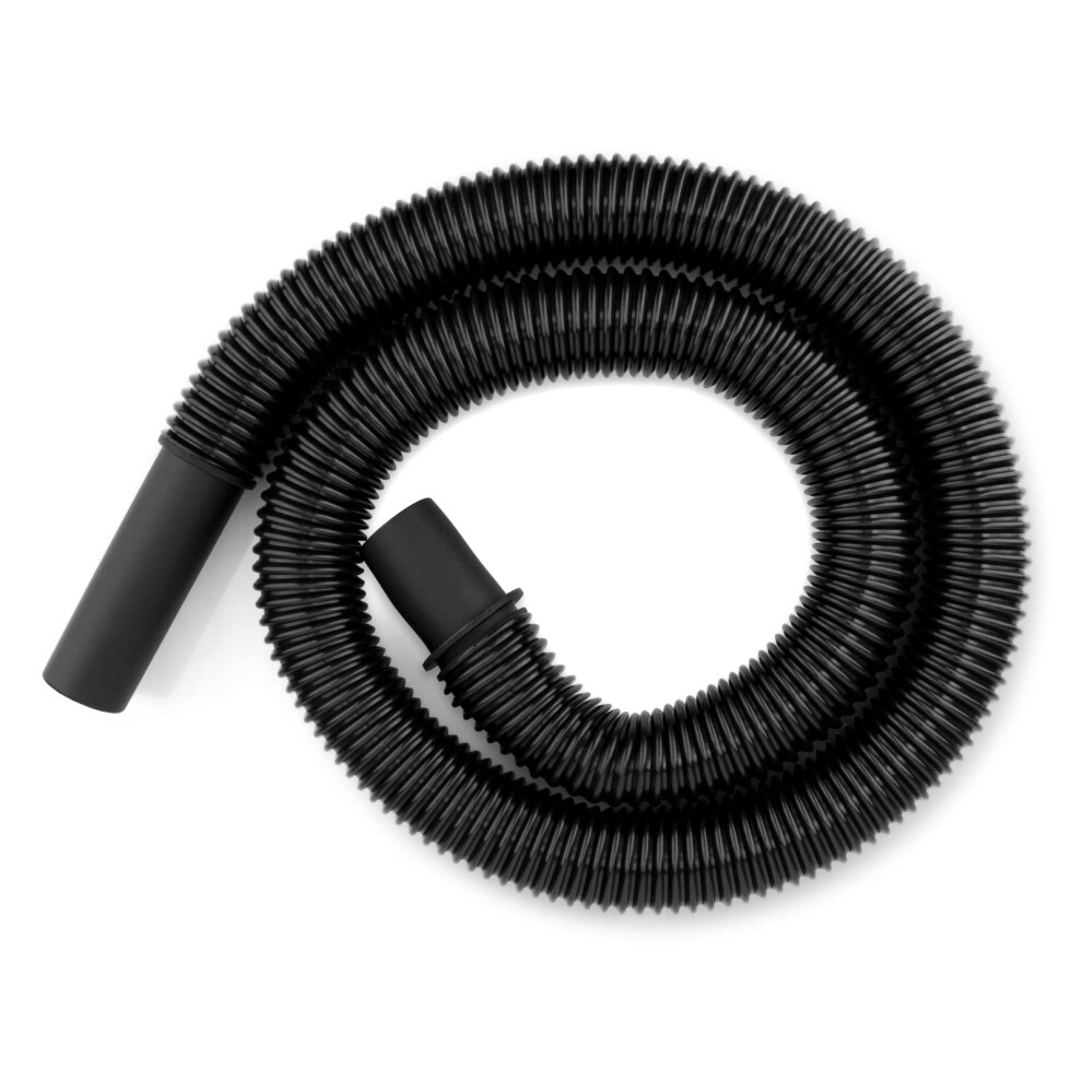 Stanley 201300 4Foot Wet and Dry Vacuum Hose Black