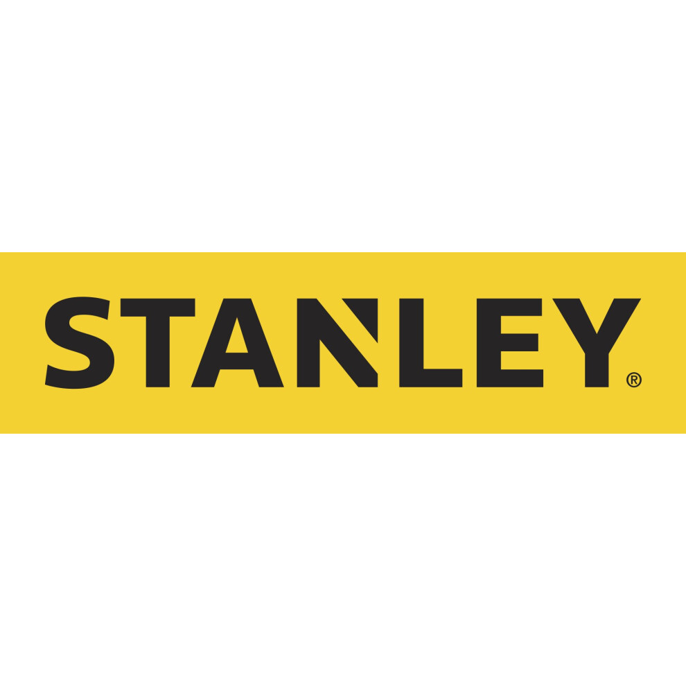 Stanley 10PC Screwdriver Set