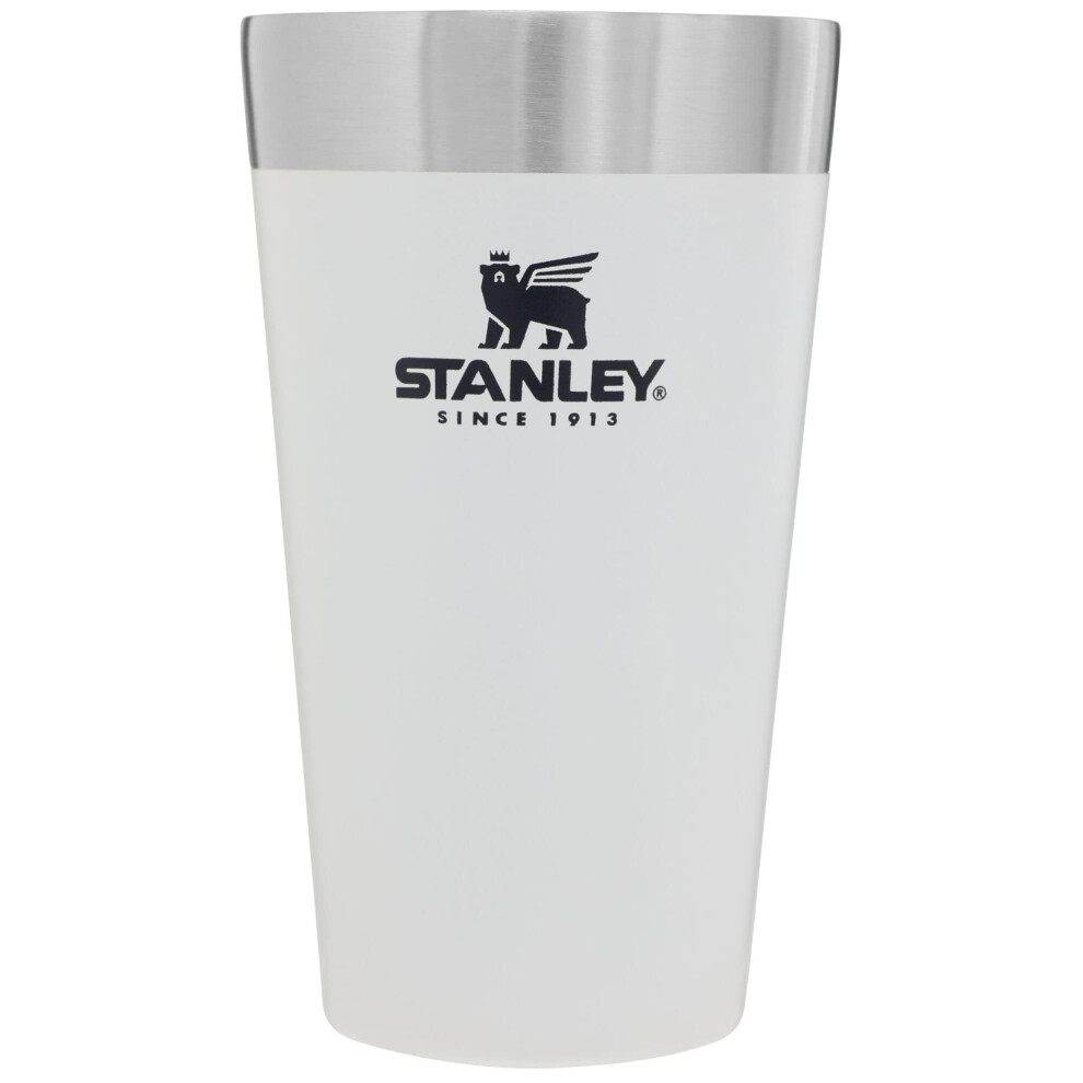 STANLEY Adventure Stacking Beer Pint  16 OZ