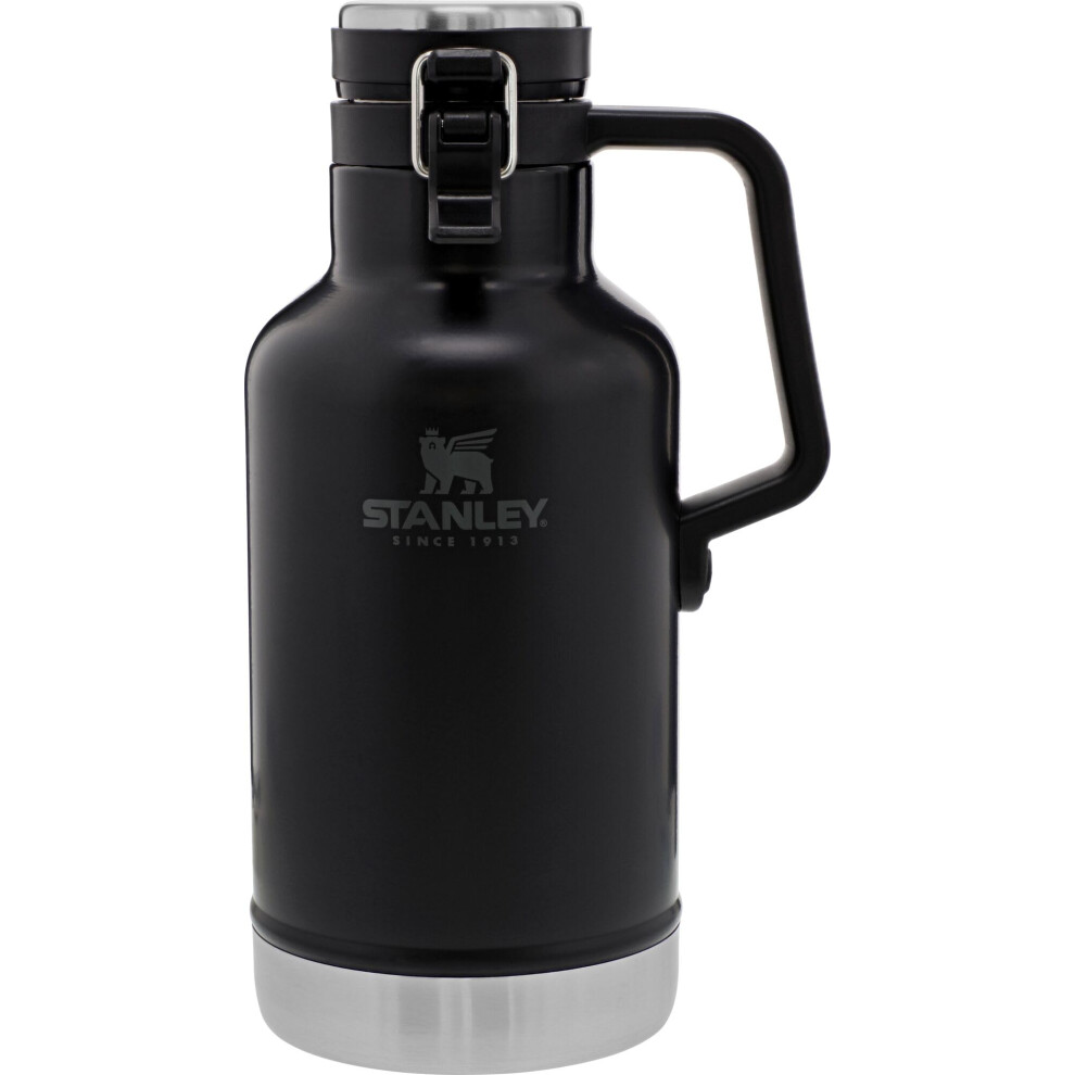 STANLEY Classic EasyPour Growler  64 OZ