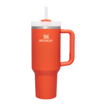 Stanley Quencher H20 FlowState Stainless Steel Vacuum Insulated Tumbler with Lid and Straw for Water Iced Tea or Coffee Smoot