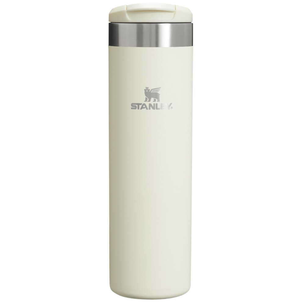 Stanley AeroLight Transit Bottle 20 OZ Cream