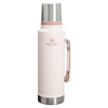 Stanley Legendary Classic Fles 1,5 QT Roze Kwarts