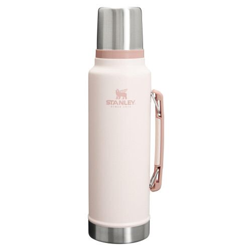 STANLEY Stanley Legendary Classic Flasche 1,5 QT Rose Quartz