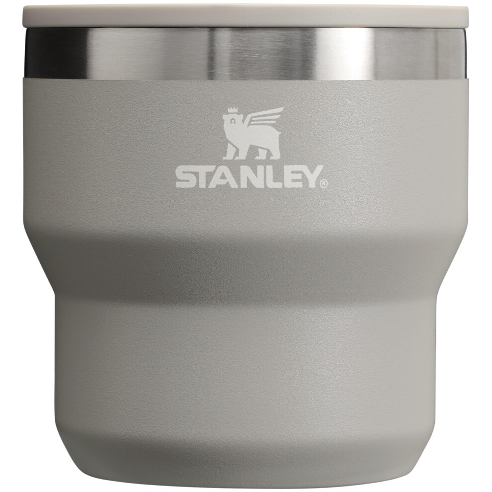 STANLEY StayHot Stacking Camp Cup 10 OZ Ash