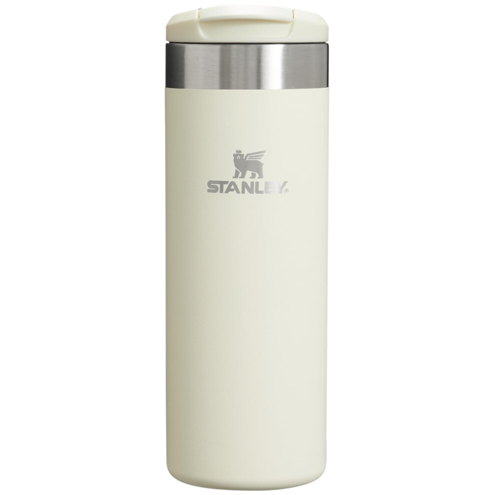 Stanley AeroLight Transit Bottle 16 OZ Cream