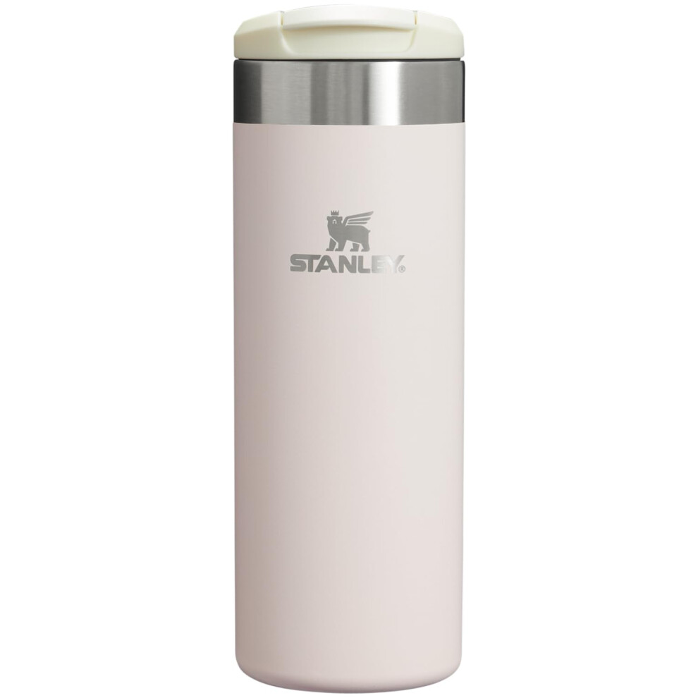 Stanley AeroLight Transit Bottle 16 OZ Rose Quartz