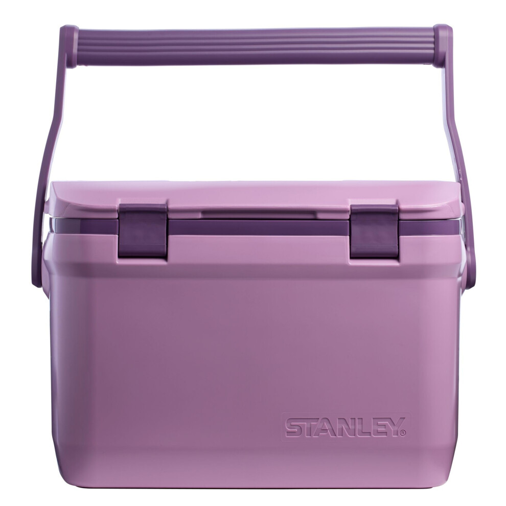 Stanley EasyCarry Outdoor Cooler 16 QT Lilac