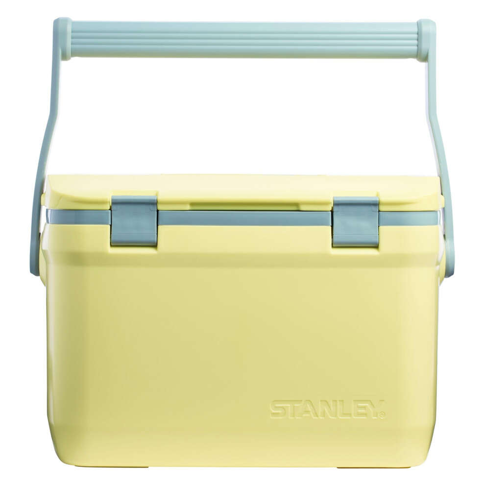 Stanley EasyCarry Outdoor Cooler 16 QT Pomelo