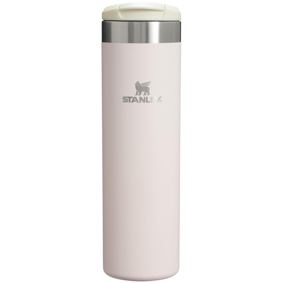 Stanley AeroLight Transit Bottle 20 OZ Rose Quartz