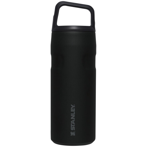 STANLEY Stanley IceFlow Καπάκι και Μεταφορά Μπουκάλι Νερού 16 OZ | Πλατύ Στόμιο | Ελαφρύ & Αδιάβροχο