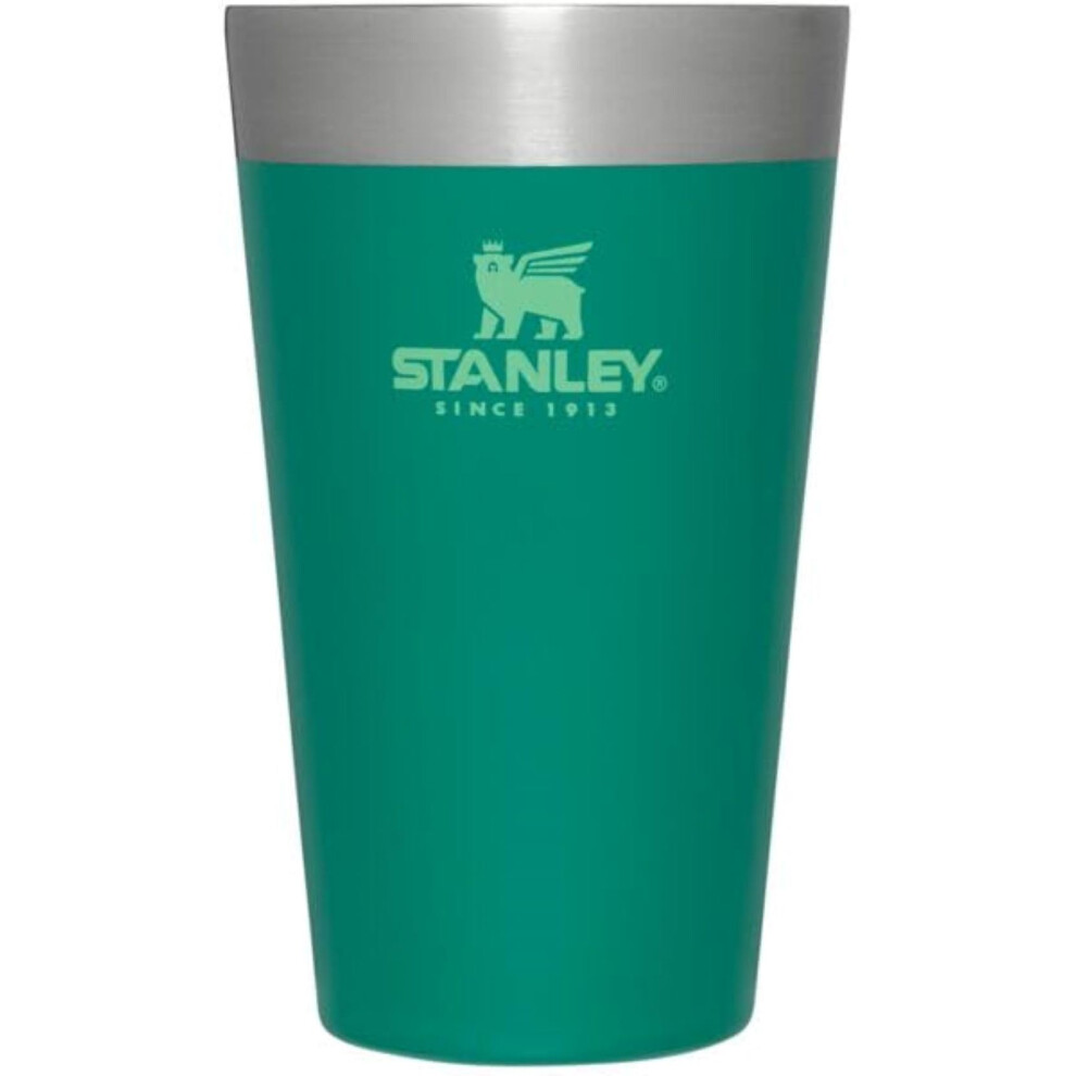 Stanley Adventure Stacking Beer Pint 16oz Alpine