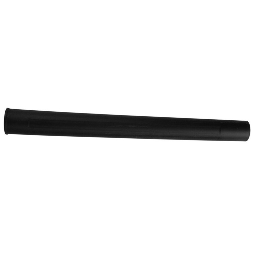 Stanley 191200 Universal Extension Wand 18 for Wet Dry Vacuums with a 178 Hose   Black