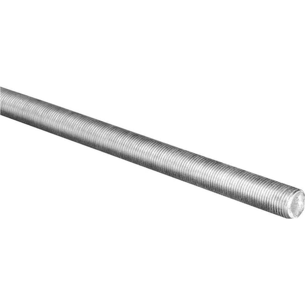 Stanley National N825010 4012Bc 5811X24 Glv Rod