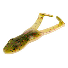 Stanley SRF-204 Ribbit Frog - Watermeloen Rood/Parel, 5/Stuks