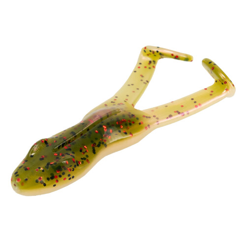 STANLEY Stanley SRF-204 Ribbit Frog - Rosso Anguria/Perla, 5/Pk