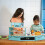 Bluey Bluey Tabletop Restaurant Playset Pretend Play Kitchen Toy 8