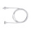 Apple Apple Power Adapter Extension Cable 1