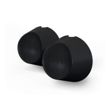 Arlo Magnetic Wall Mounts Arlo Certified Accessory Set of 2 Indoor or Outdoor Use Works with Arlo Pro 5S 2K Pro 4 Pro 3