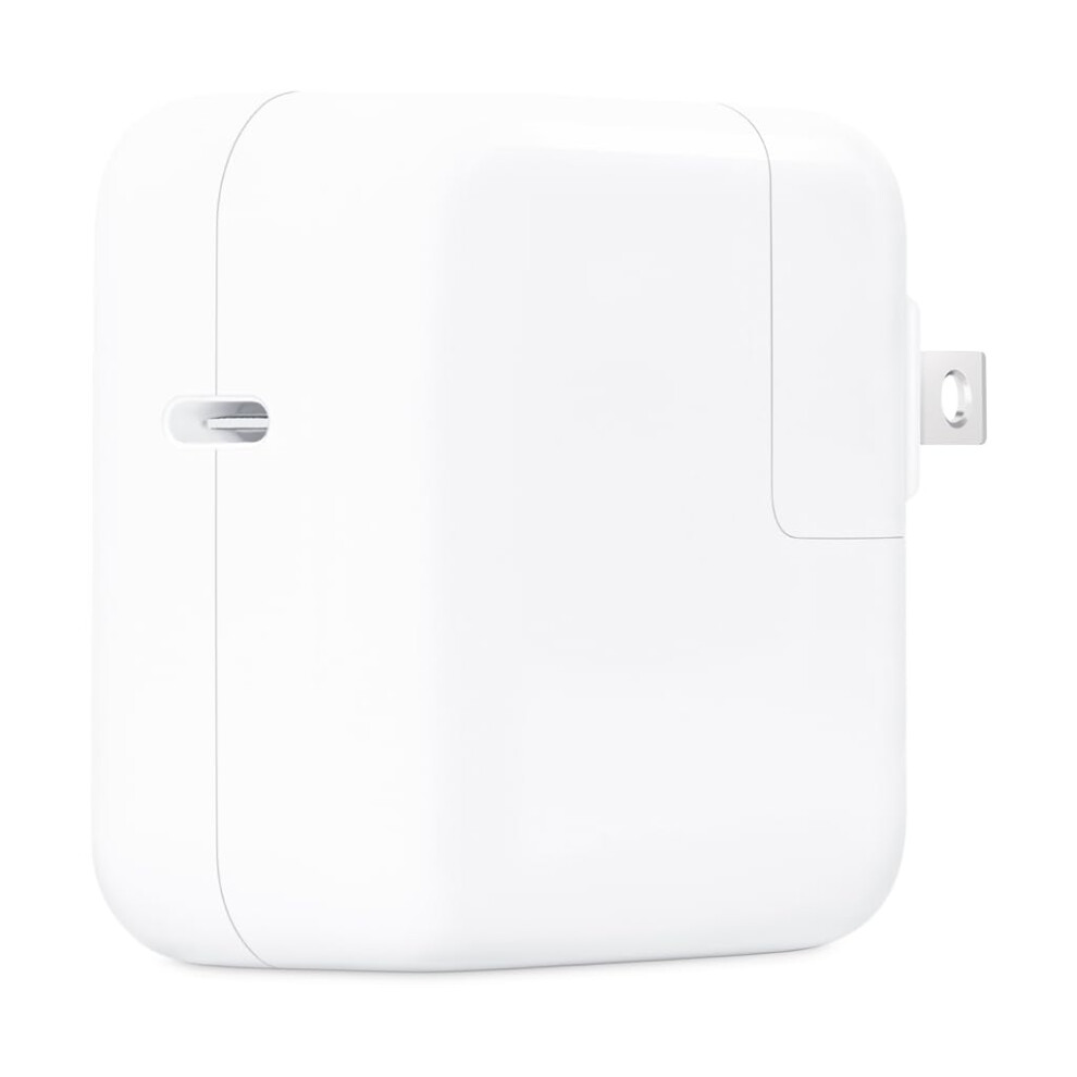 Apple 30W Usbc Power Adapter