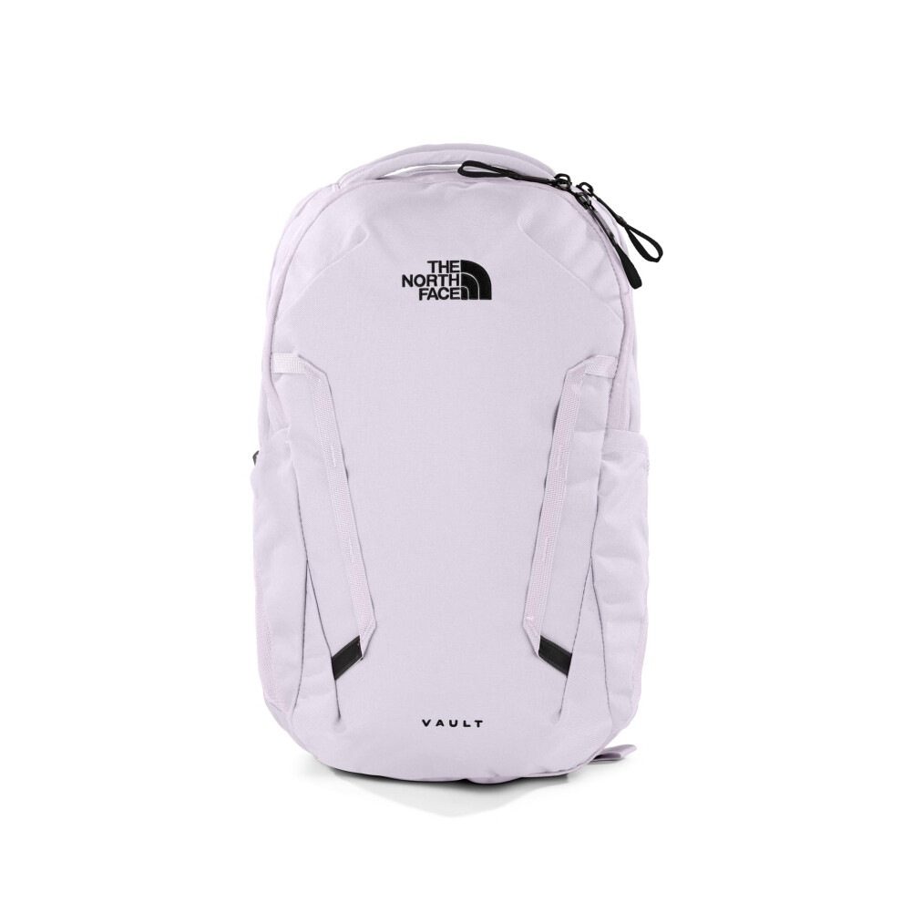 THE NORTH FACE Womens Vault Everyday Laptop Backpack  Lavender FogTNF Black  One Size