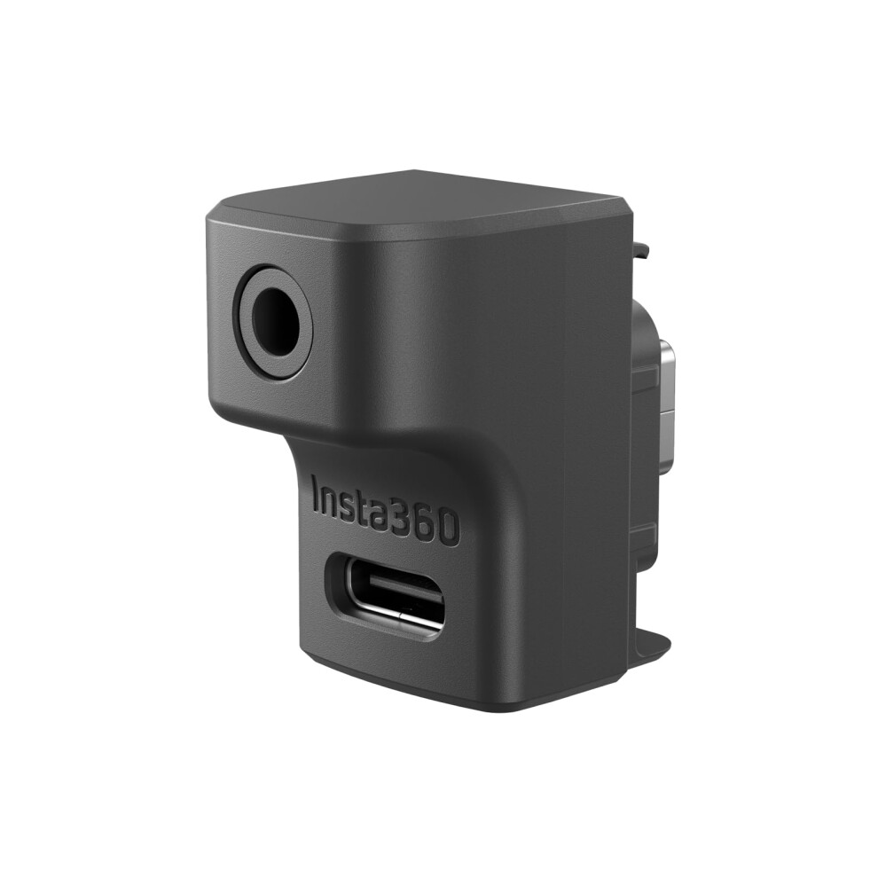 Insta360 AceAce Pro Mic Adapter