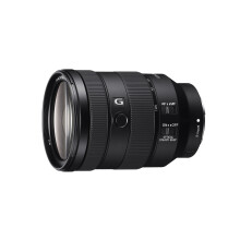 Sony FE 24-105mm F4 G OSS štandardný zoomový objektív SEL24105G2