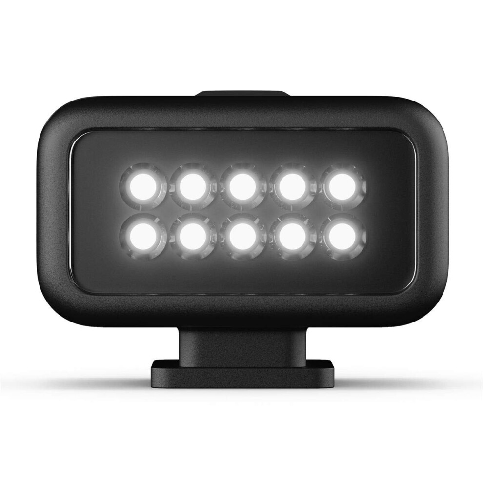 GoPro Light Mod  Official GoPro Accessory