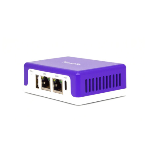 Firewalla Cyber Security Firewall for Home  Business  Protect Network from Malware and Hacking  Smart Parental Control  Bloc
