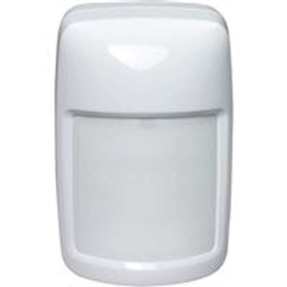 Honeywell Home IS335 Wired PIR Motion Detector  40 x 56 by Honeywell  White