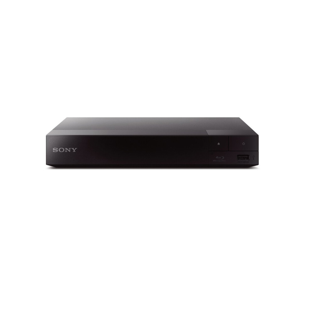 Sony BDPS1700 WIRED Streaming BluRay Disc Player 2016 Model