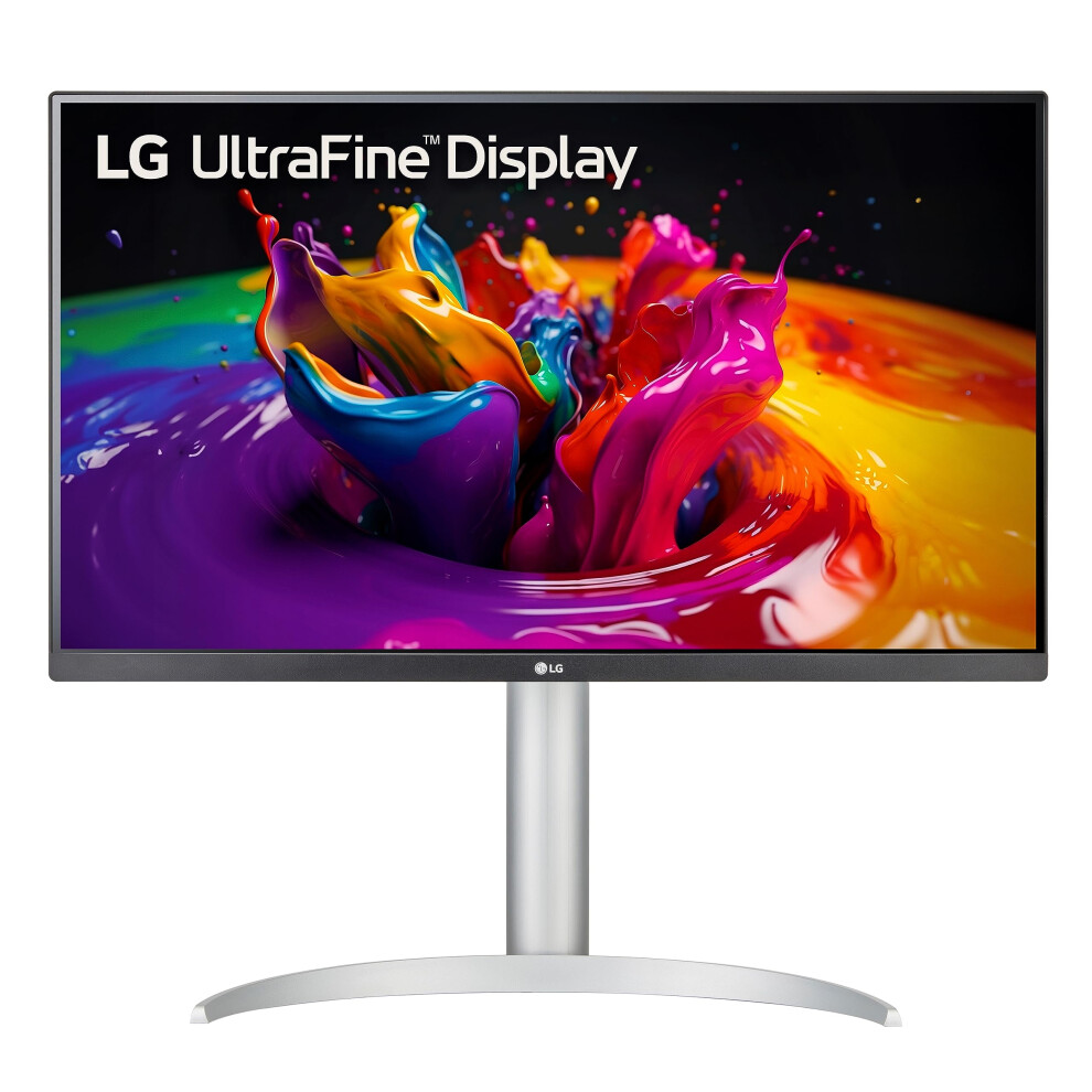 LG 27UP650WAUM 27    Ultrafine IPS 4K UHD VESA HDR400 Monitor