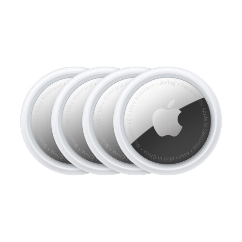 Apple Apple AirTag 4 Pack