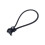 DAddario Accessories PWECT10 Elastic Cable Ties  10pack 1