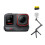 ‎Insta360 Insta360 Ace Pro Creator Kit  Waterproof Action Camera CoEngineered with Leica  Flagship 113 Sensor and AI Noise Reduction 1