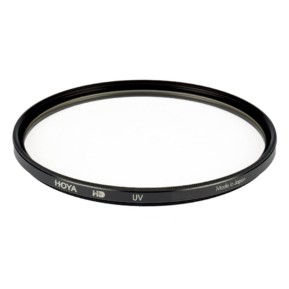 Hoya YHDUV37 HD Super MultiCoated UVFilter for 37 mm Filter