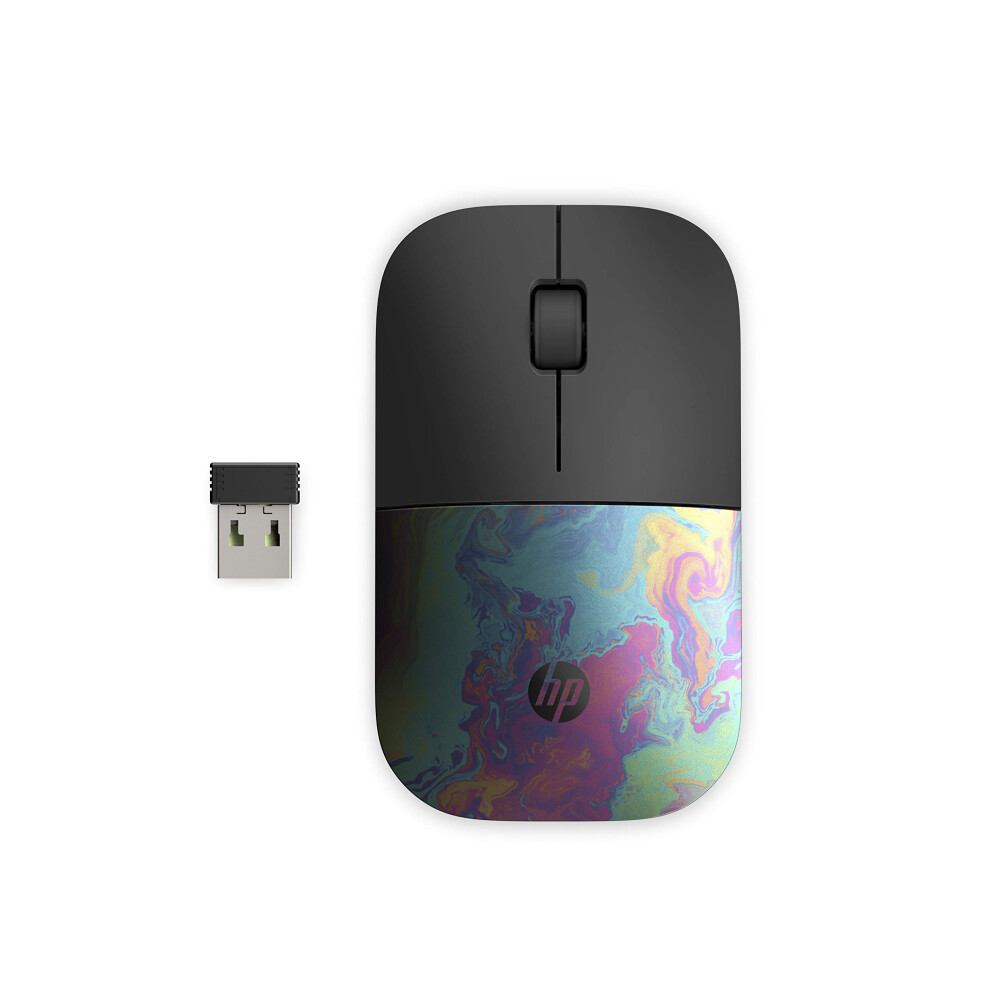 HP Z3700 G2 Wireless Mouse Oil Slick