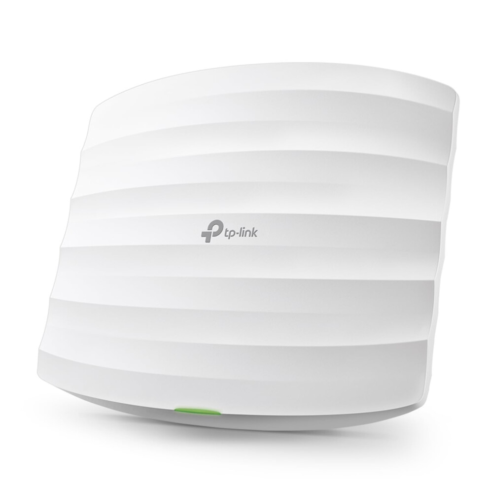 TPLink EAP223 wNo Adapter Omada AC1350 Gigabit Wireless Access Point Business WiFi Solution wMesh Support  Seamless Roaming