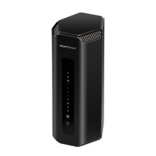 NETGEAR Nighthawk TriBand WiFi 7 Router RS700S BE19000 Wireless Speed up to 19Gbps 10 Gig Port Coverage up to 3 500 s
