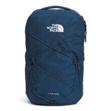 Zaino per Laptop Everyday Jester The North Face, Blu Shady/Bianco TNF, Taglia Unica