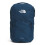 The North Face THE NORTH FACE Jester Σακίδιο Λαπτοπ, Shady Blue/TNF White-NPF, Ένα Μέγεθος 1
