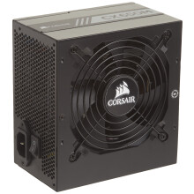 Corsair CX Series 650 Watt 80 Plus Bronze Certified Modular Power Supply