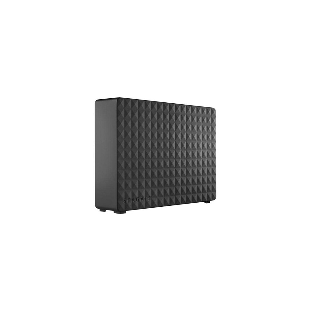 Seagate STEB8000100 Expansion Desktop 8TB External Hard Drive HDD  USB 30 for PC Laptop