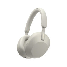 Sony WH1000XM5 The Best Wireless Noise Canceling Headphones with Auto Noise Canceling Optimizer Crystal Clear HandsFree Calli