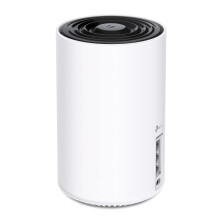 TP-Link Deco AXE5400 Tri-Band WiFi 6E Mesh System(Deco XE75) - Covers up to 2900 Sq.Ft Replaces WiFi Router and Extender AI-Driven Mesh New 6GHz B