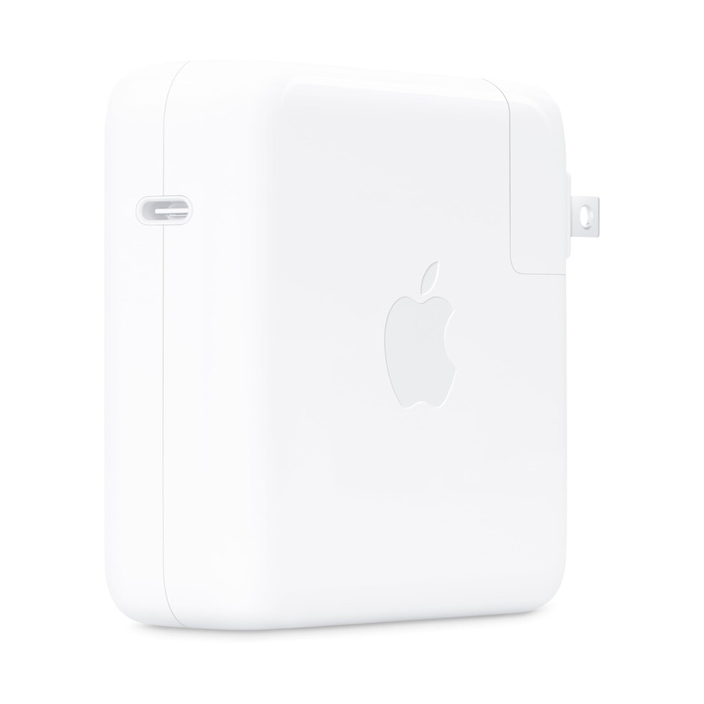 Apple 96W USBC Power Adapter