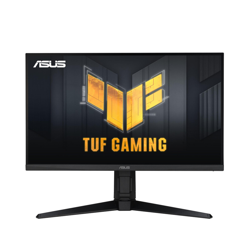 ASUS TUF Gaming 27    1440P Monitor VG27AQL3A  QHD 2560 x 1440  180Hz  1ms  Fast IPS  Extreme Low Motion Blur SYNC  GSYNC