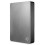 Seagate Seagate Backup Plus Portable 4TB External Hard Drive HDD STDR4000900 Silver 1