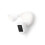 Ring Ring Floodlight Cam Wired Pro with Birds Eye View and 3D Motion Detection  White 1